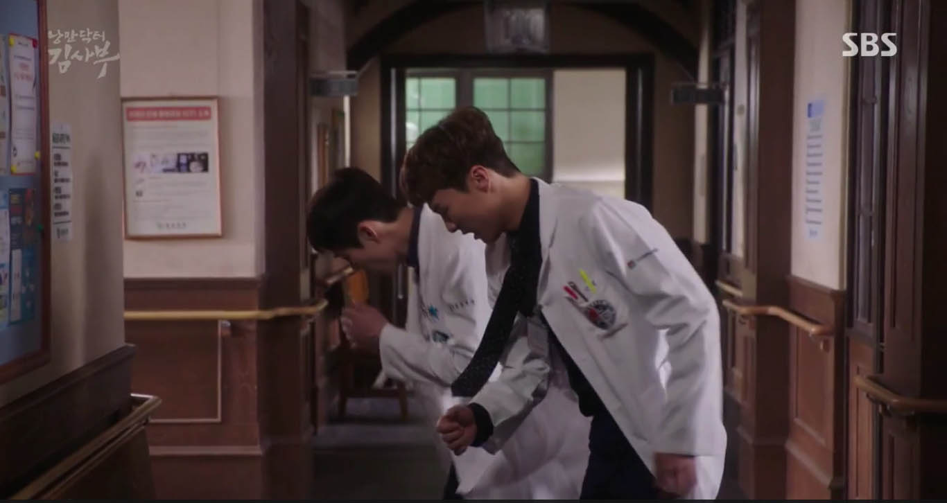 romantic-doctor