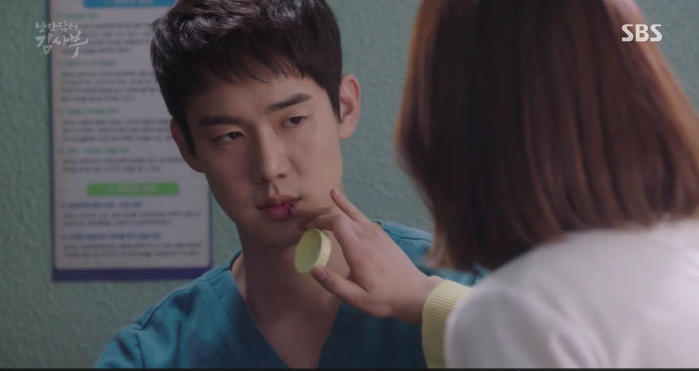 romantic-doctor