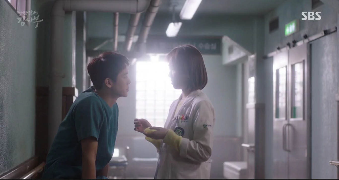 romantic-doctor
