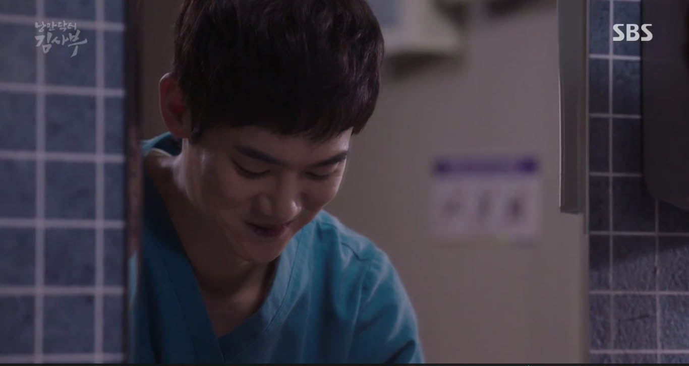 romantic-doctor