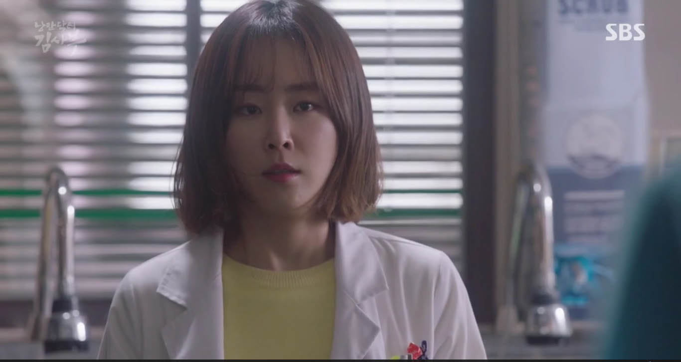 romantic-doctor