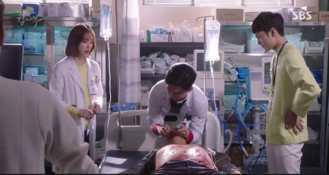 romantic-doctor