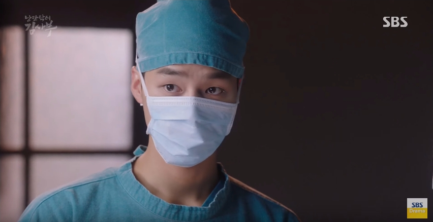 romantic-doctor
