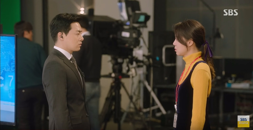 don't dare to dream ep23