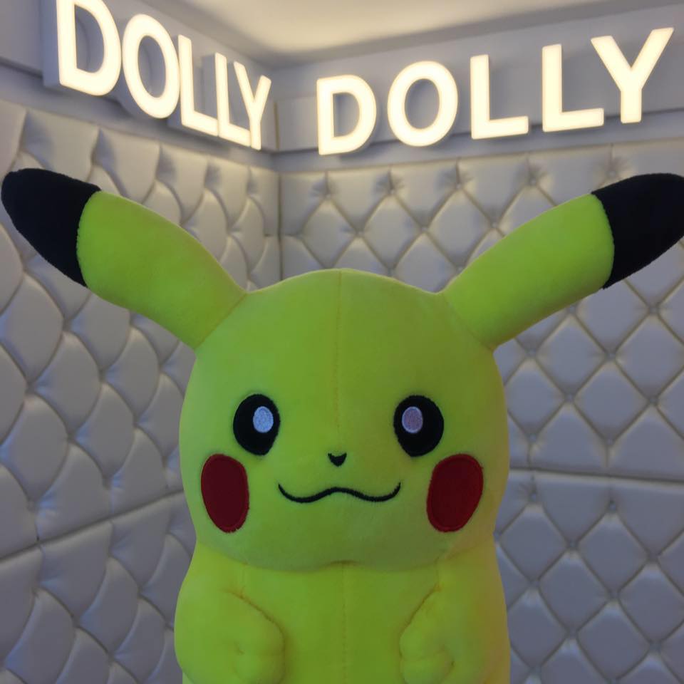 DOLLY DOLLY