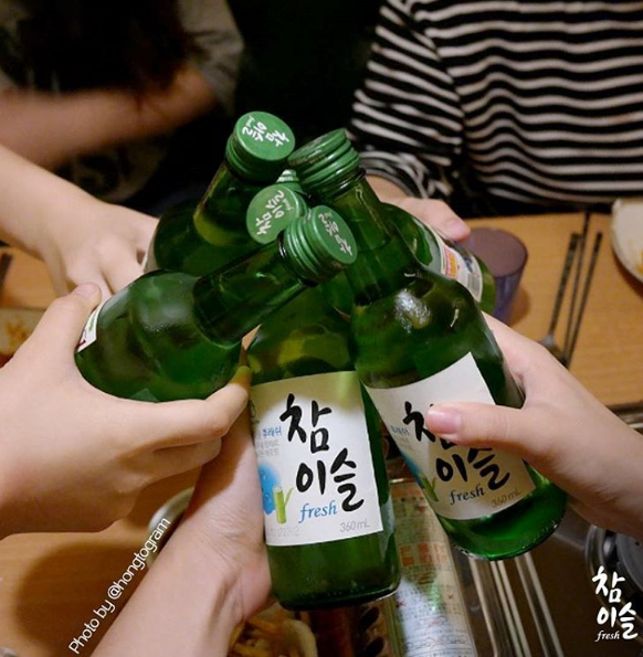 참이슬