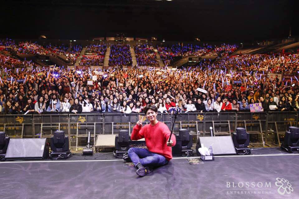 park bo gum hk fanmeet 3