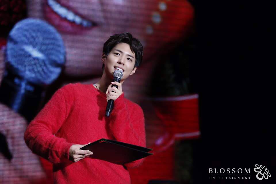 park bo gum hk fanmeet 5