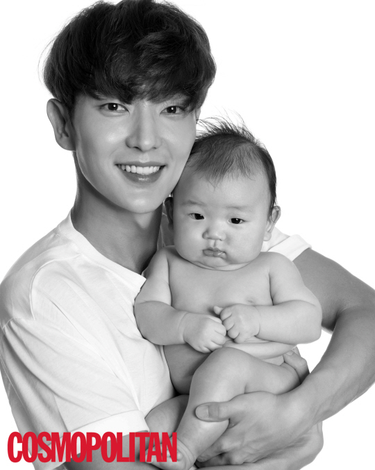 lee joon gi