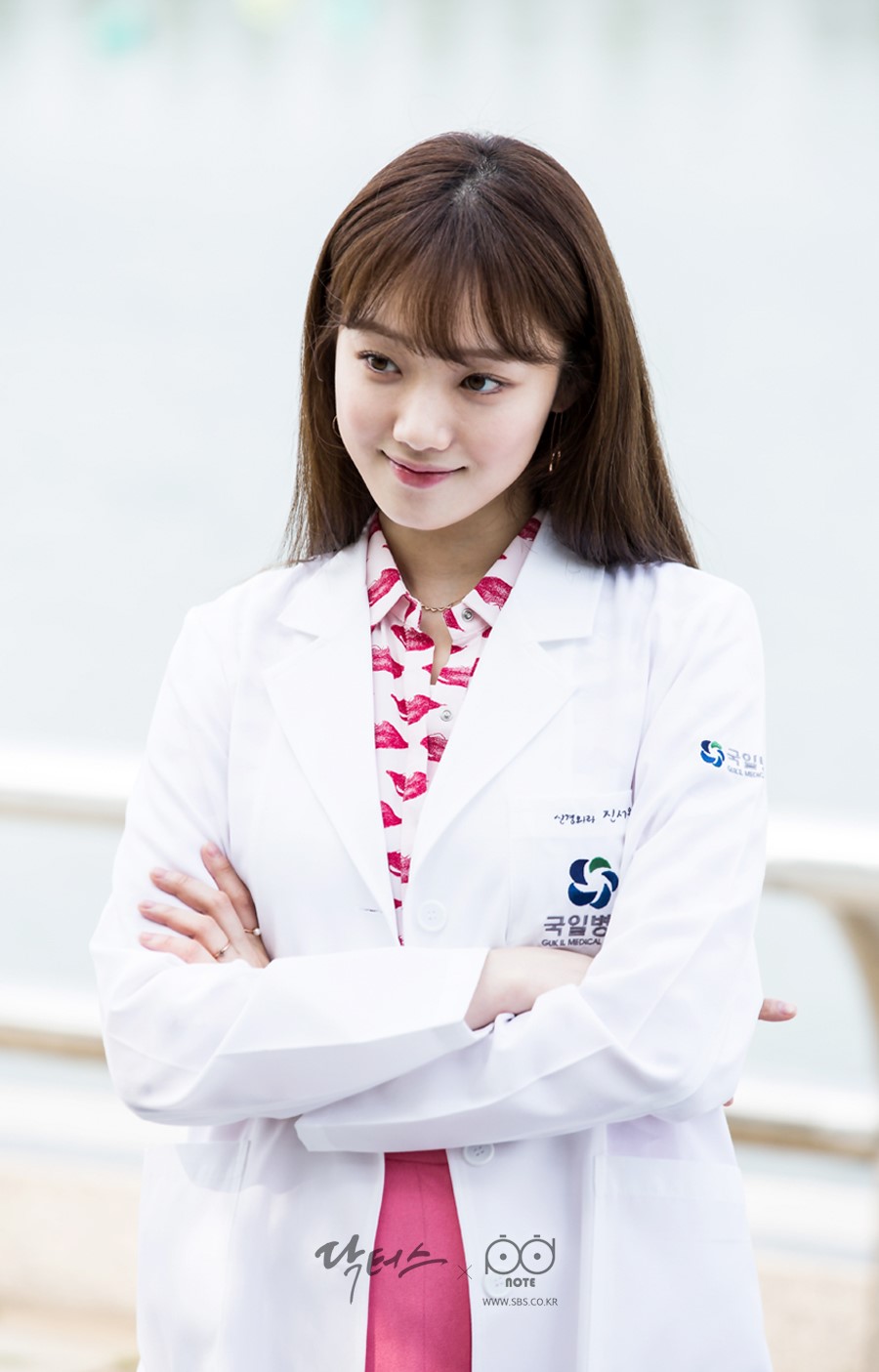 doctor leesungkyung