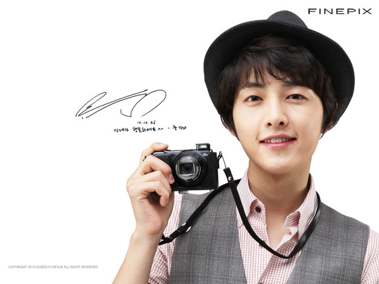 broadbrim songjoongki
