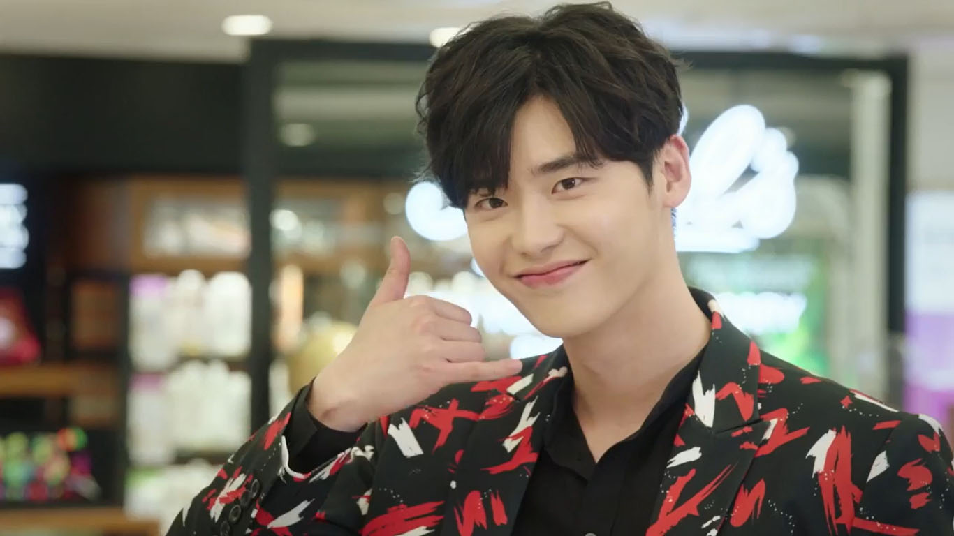 leejongsuk