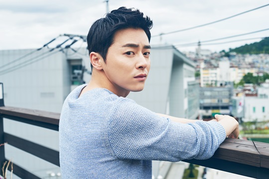 Jo Jung-suk
