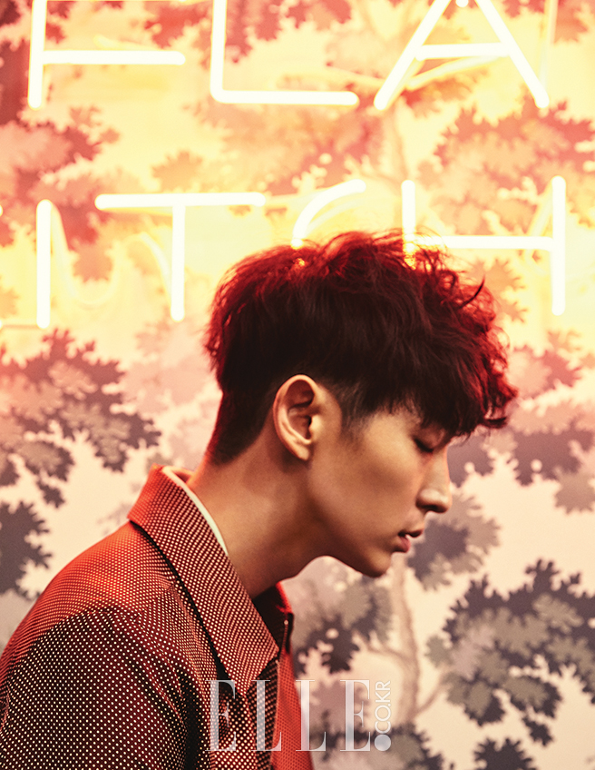 Lee Joon-gi elle 6