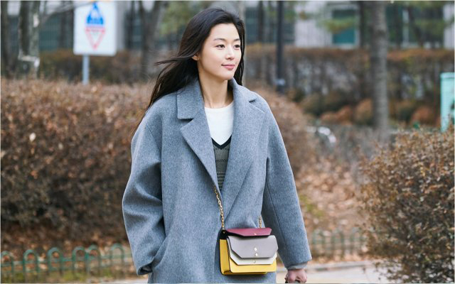 The Legend of the Blue Sea ep13