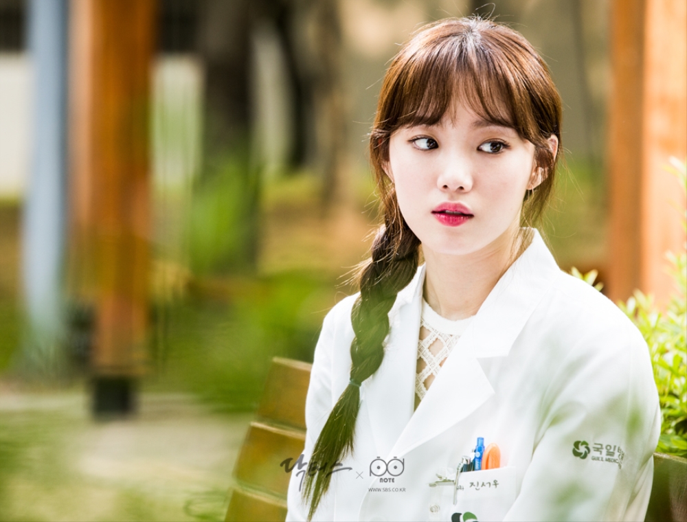 doctor leesungkyung