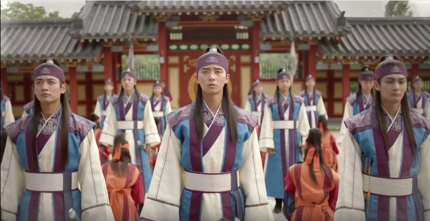 Hwarang