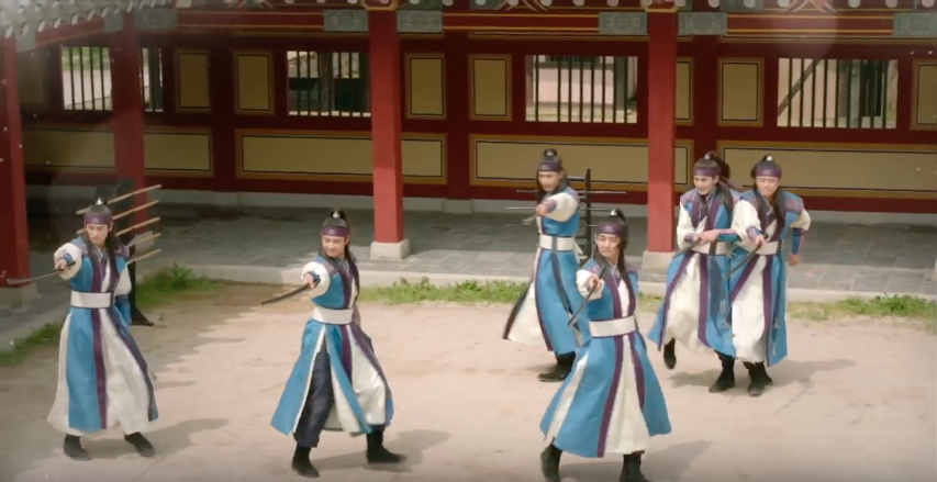 Hwarang