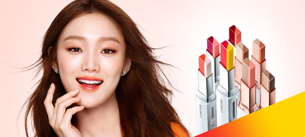 weightlifting-fairy laneige
