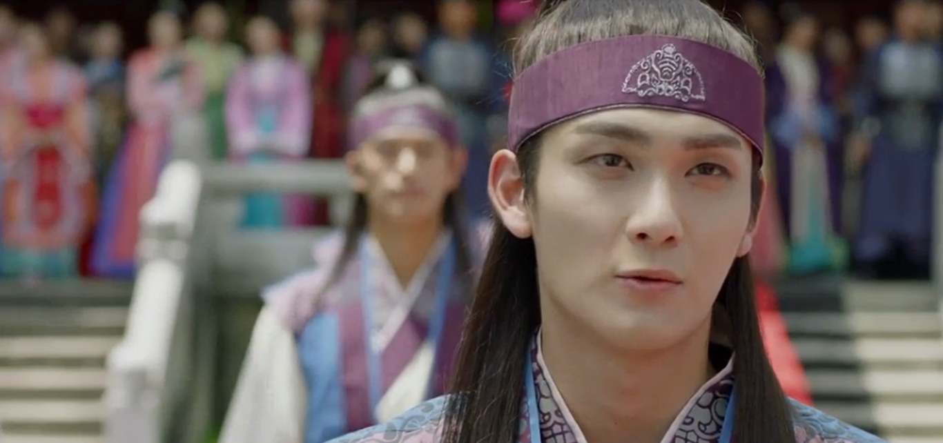 hwarang