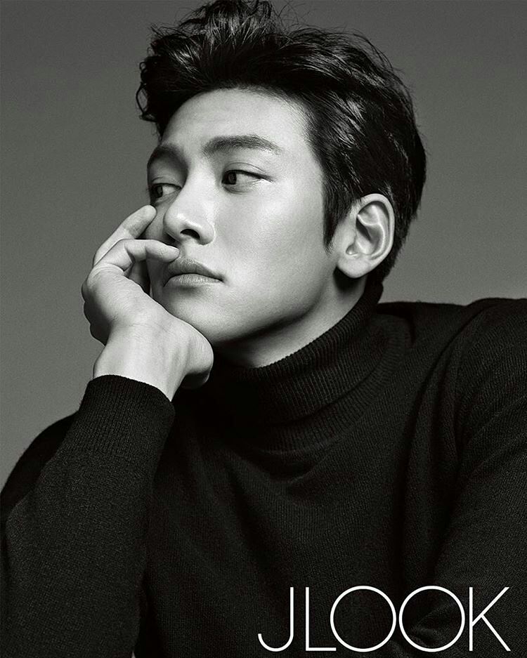 jichangwook
