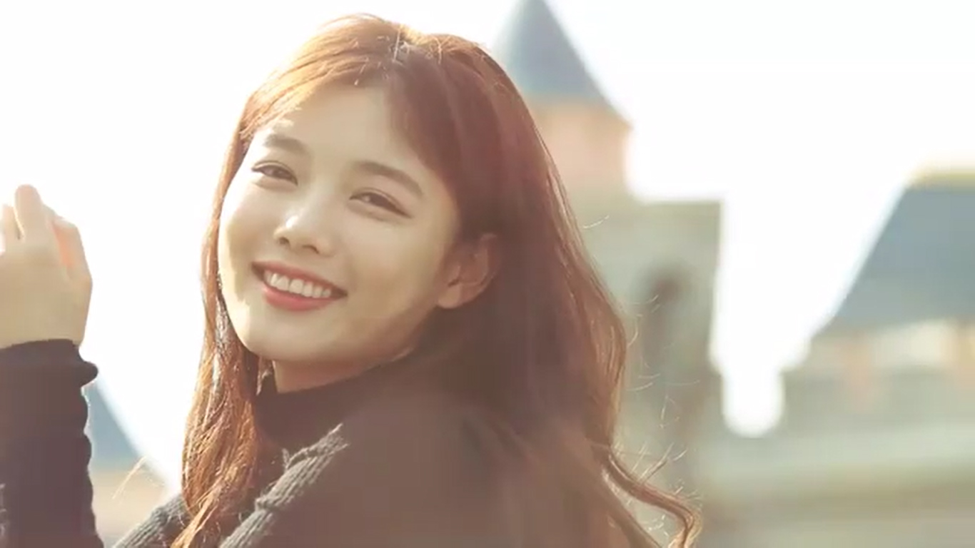 kimyoojung
