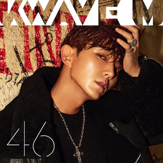 케이웨이브 엠