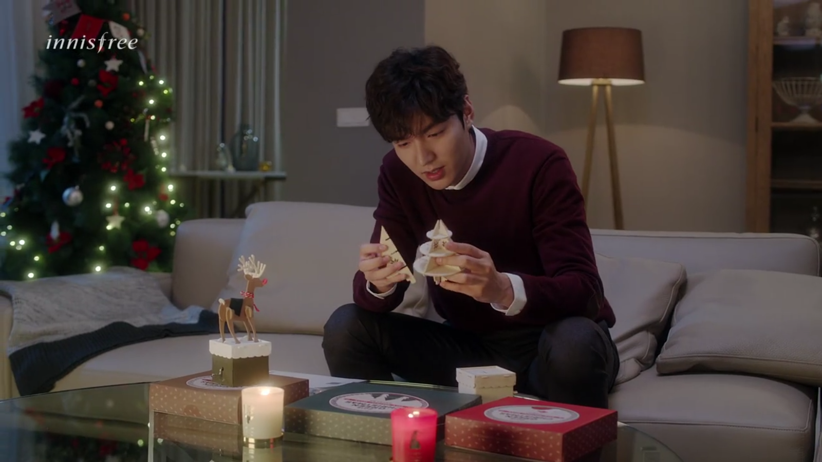 innisfree