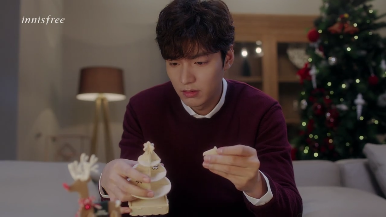 innisfree