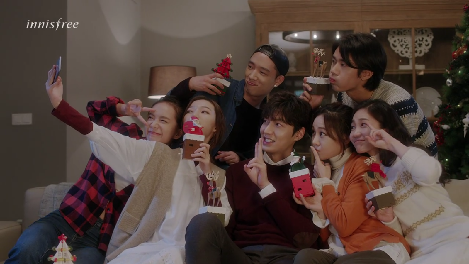 innisfree