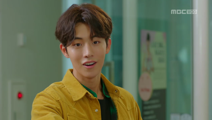 namjoohyuk