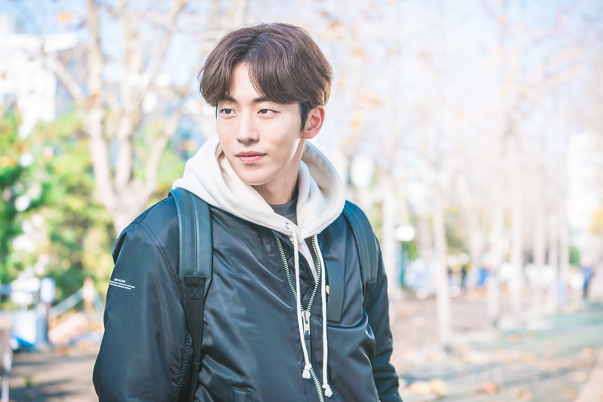 namjoohyuk