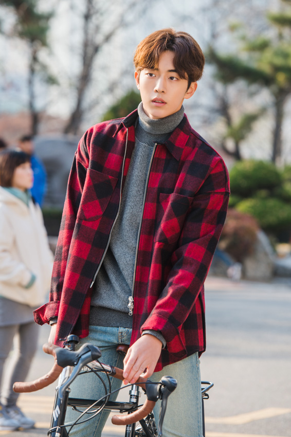 namjoohyuk