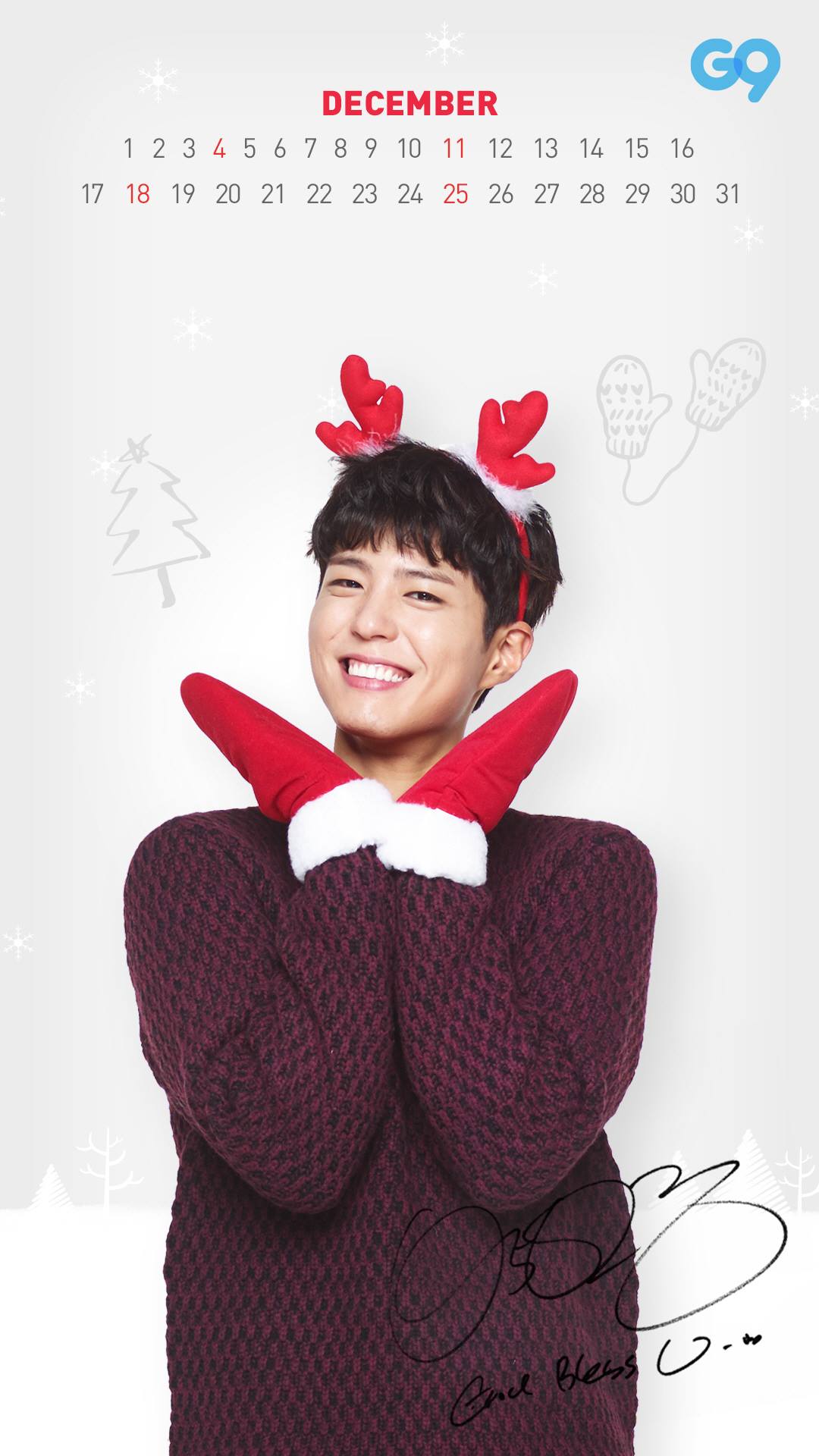 parkbogum