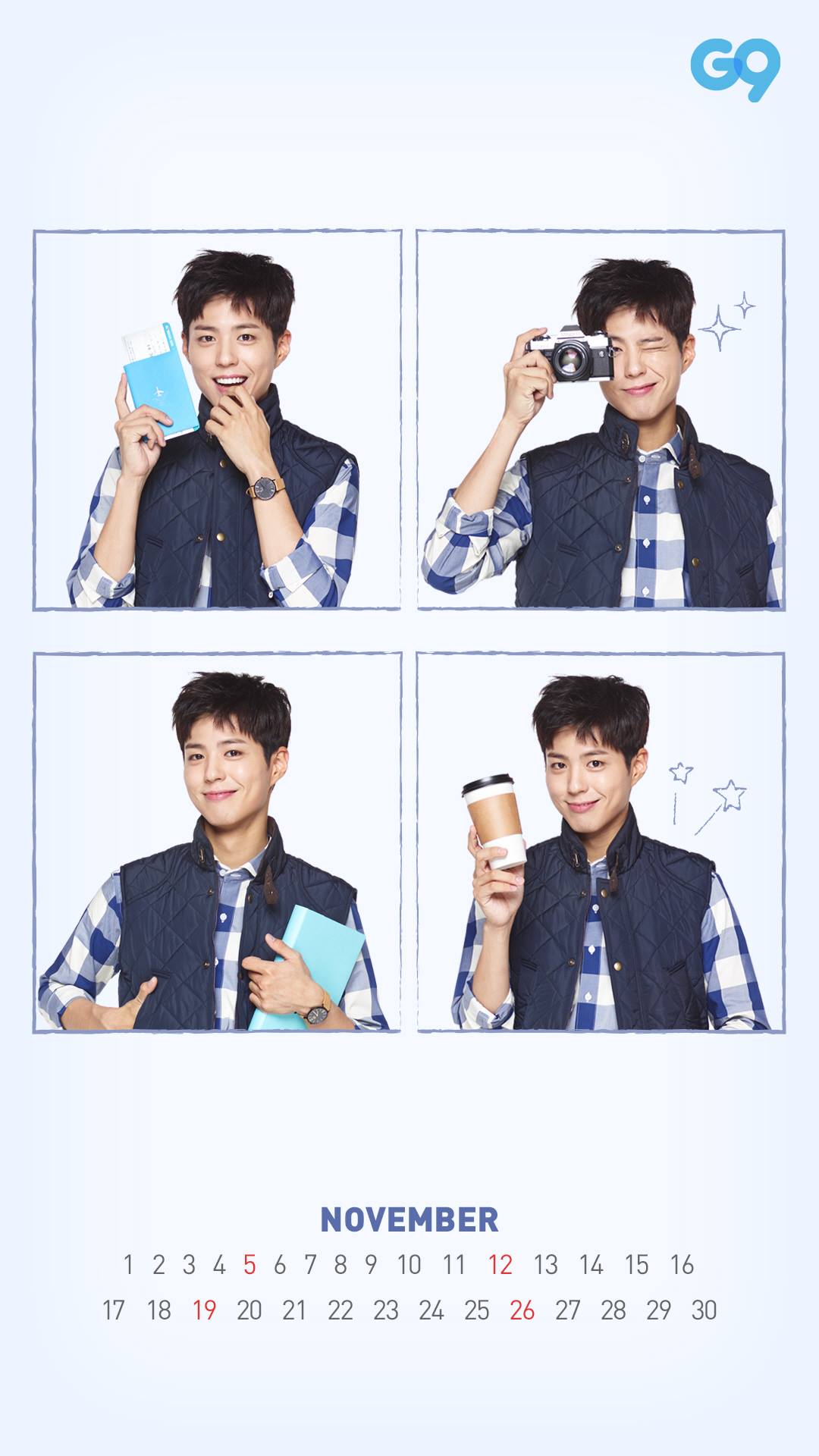 parkbogum