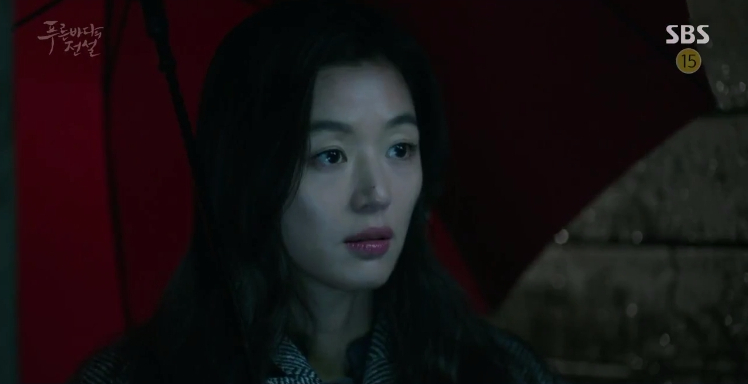 The Legend of the Blue Sea ep5 4