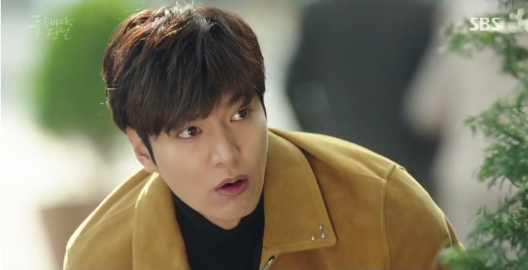 The Legend of the Blue Sea ep5 10