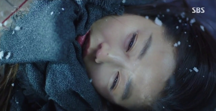 The Legend of the Blue Sea ep5 17