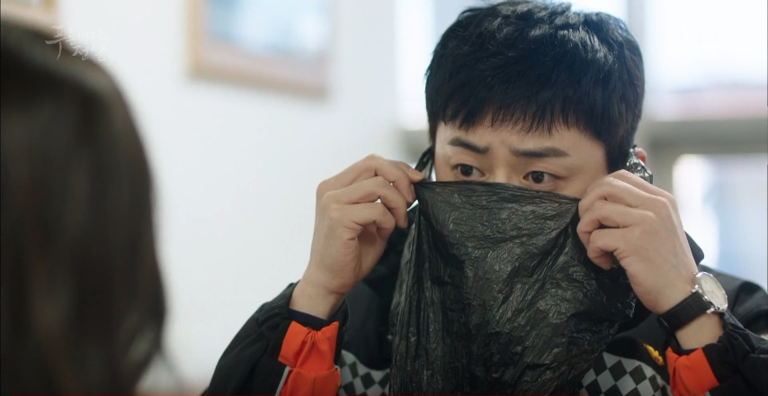 the legend of the blue sea ep7 3