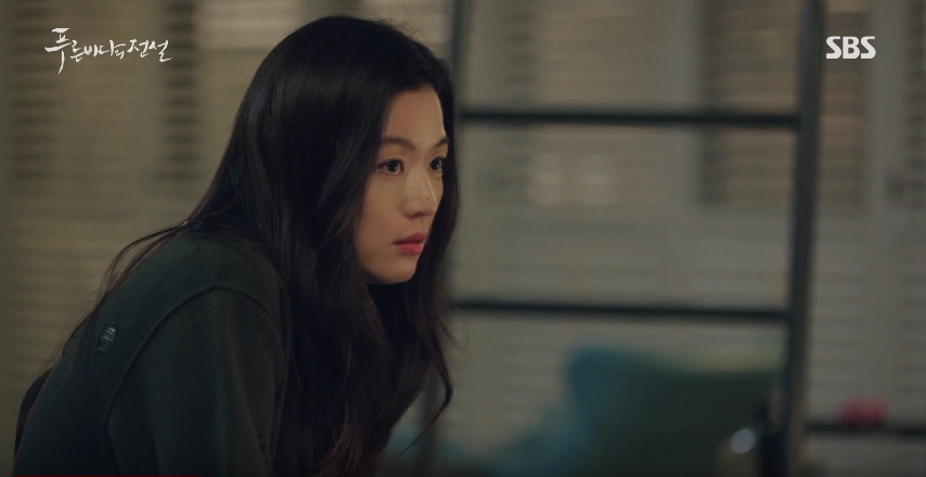 the legend of the blue sea ep7 4