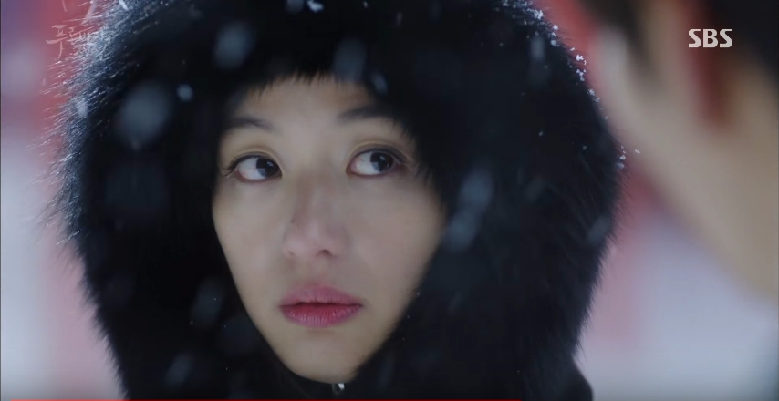 the legend of the blue sea ep7 8