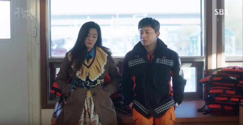 the legend of the blue sea ep7 12