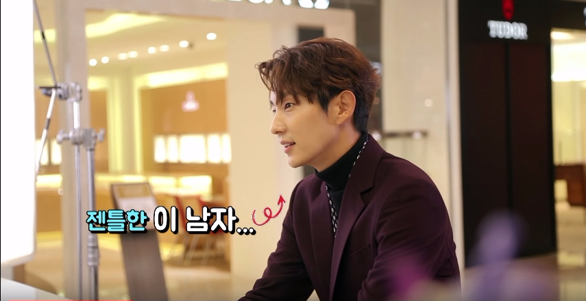 lotte-duty-free-drama-ep2-making 3
