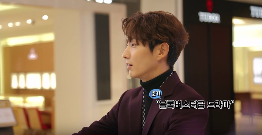 lotte-duty-free-drama-ep2-making 6