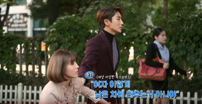 lotte-duty-free-drama-ep2-making 8