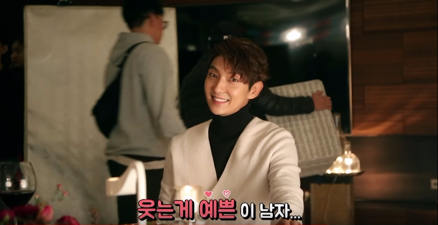 lotte-duty-free-drama-ep2-making 10