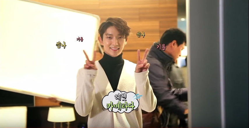 lotte-duty-free-drama-ep2-making 11