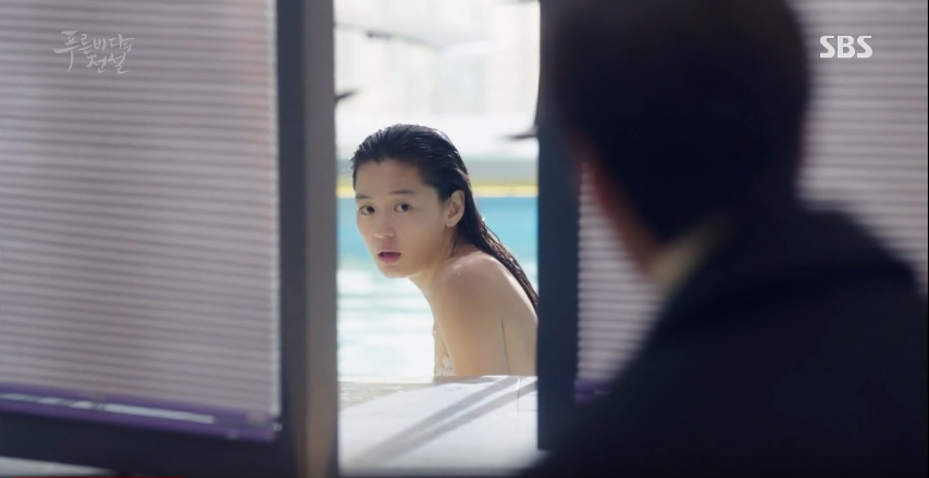 the legend of the blue sea ep8 4