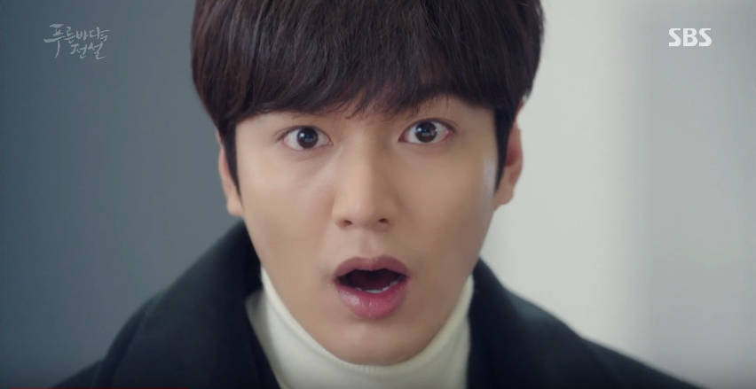 the legend of the blue sea ep8 5