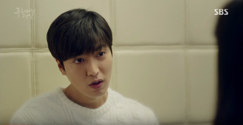 the legend of the blue sea ep8 12